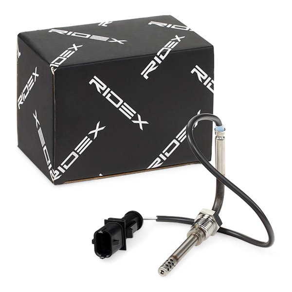 RIDEX Sensore, Temperatura gas scarico 3938E0282 3938E0282 costo Sensore temperatura gas di scarico RIDEX FIAT DUCATO
