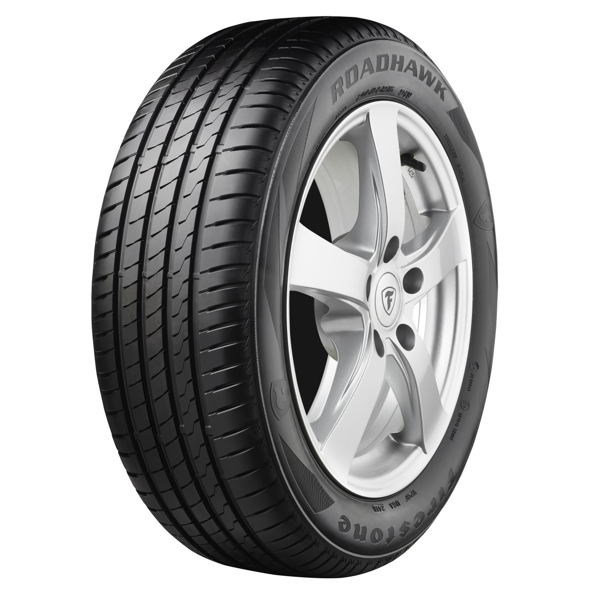 Firestone Rehvid 18184 Firestone Roadhawk 205/65 R15 94H 18184