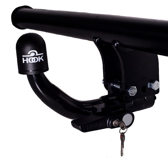 HOOK Attelage 140409 Ford COUGAR Attache remorque HOOK 140409