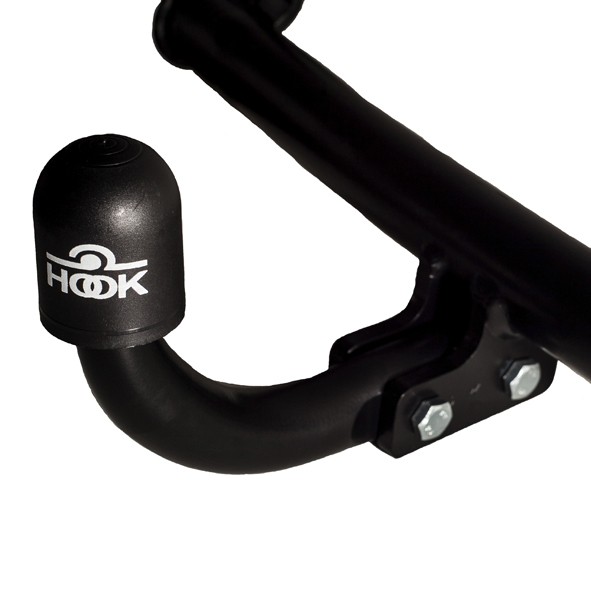 HOOK Dragkrok 080404 080404 HOOK dragkrokar MERCEDES-BENZ 123-serie