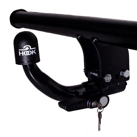 HOOK Gancio traino 190101 190101 costo Gancio traino HOOK HONDA CRX