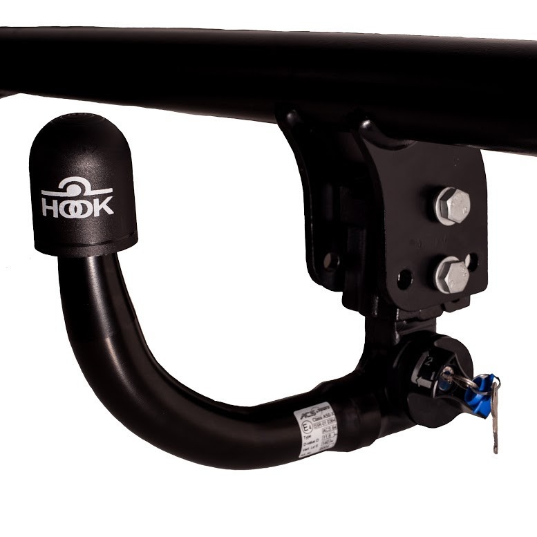 HOOK Kärukonks 190803 Haagisekonksud HOOK Hyundai i40 190803