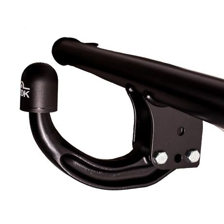 HOOK Piekabes āķis 360802 360802 Piekabes āķi MAZDA 121 HOOK