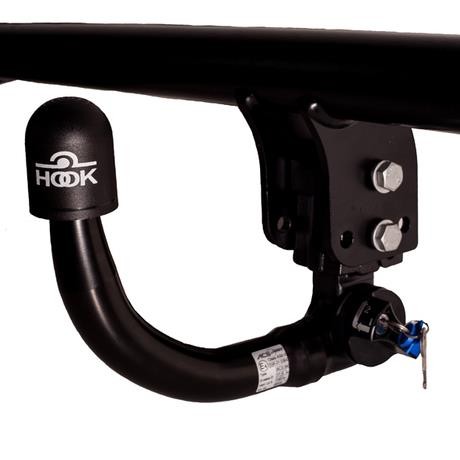 HOOK Κοτσαδόρος 360707 360707 Κοτσαδόρος HYUNDAI VELOSTER HOOK