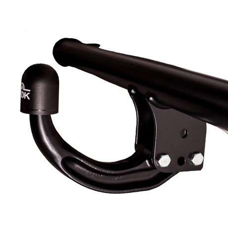 HOOK Trekhaak 420804 Opel CROSSLAND X Trekhaken HOOK 420804