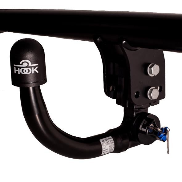 HOOK Piekabes āķis 420805 420805 Sakabes āķi Volkswagen CRAFTER HOOK