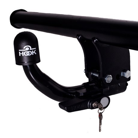 HOOK Attelage 420905 420905 Attache remorque Volkswagen CRAFTER HOOK