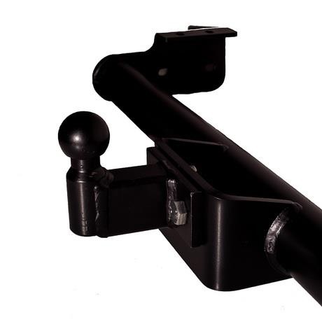 HOOK Ťažné zariadenie 180304 Żażné zariadenie HOOK X3 180304 lacné