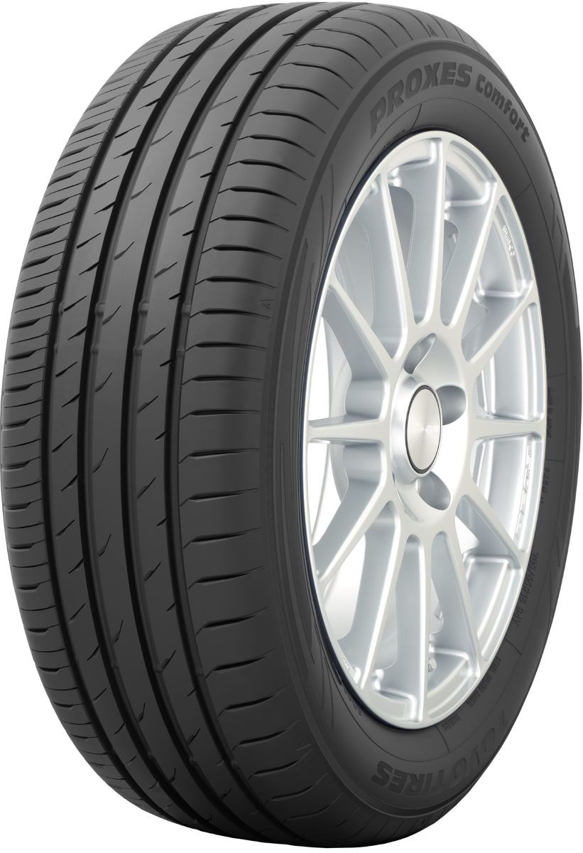 Toyo Hjul 4069000 Toyo Proxes Comfort 185/55 R16 87V 4069000