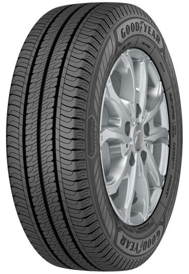 Goodyear Hjul 582355 Goodyear EfficientGrip Cargo 2 195/- R14 106/104S 582355