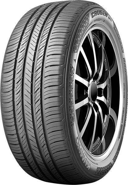Kumho Hjul 2230273 Kumho Crugen HP71 215/55 R18 95V 2230273