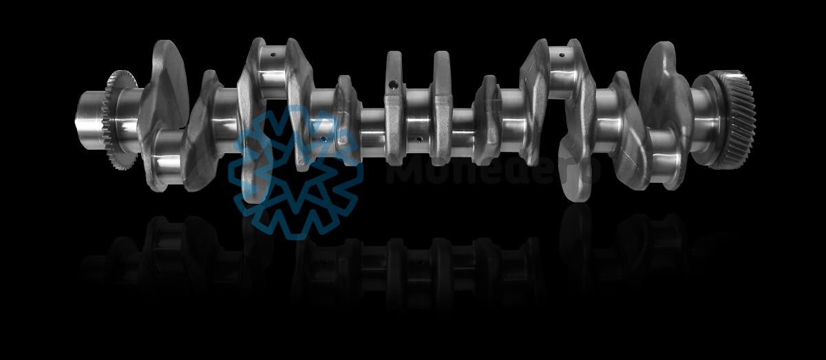 MONEDERO Veivaksel 10011000039 MONEDERO 10011000039 Veivaksel Fiat PANDA originale