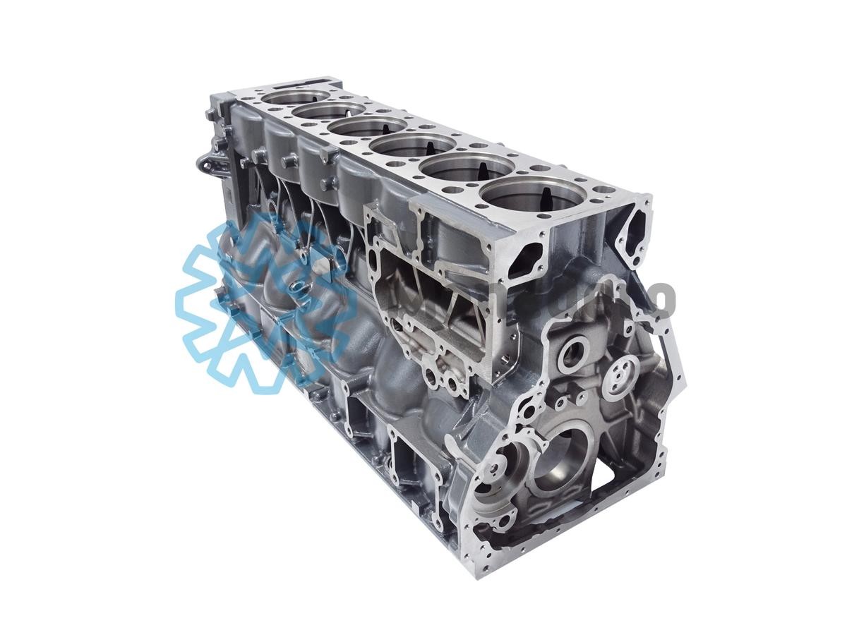 MONEDERO Cárter da cambota 20010000010 Bloco do motor MONEDERO Renault SCÉNIC 20010000010