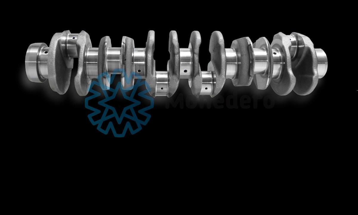 MONEDERO Kurbelwelle 20011000001 20011000001 MONEDERO Kurbelwelle MG ZS Schrägheck Kosten