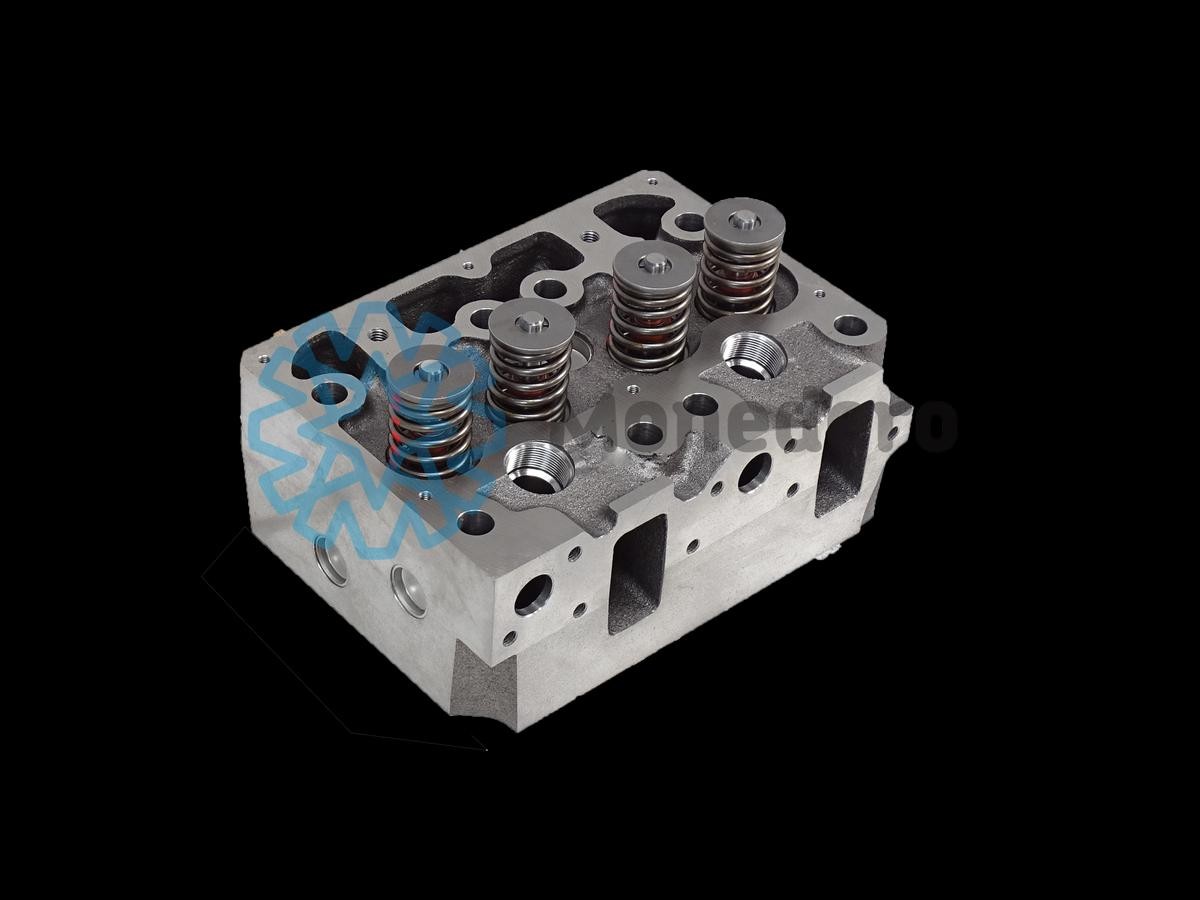 MONEDERO Cabeça do motor 20012100011 20012100011 Culaça MONEDERO MAZDA 3