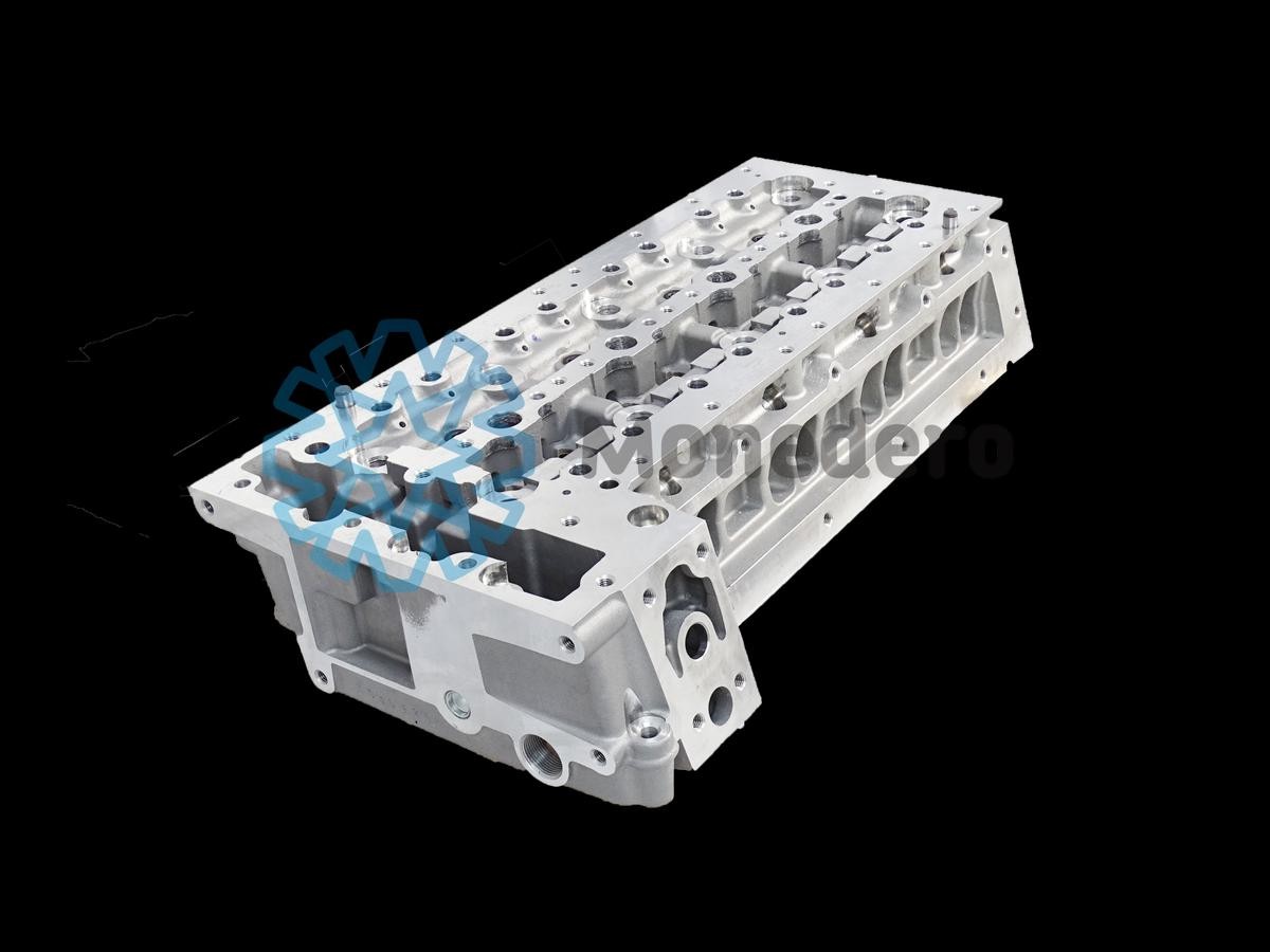 MONEDERO Testata motore 30012000016 MONEDERO 30012000016 Testata motore Ford USA ESCORT originali