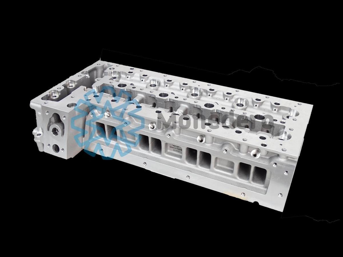 MONEDERO Hlava valcov motora 30012000017 MONEDERO 30012000017 originálne Hlava valcov Palio I Hatchback (178) cena