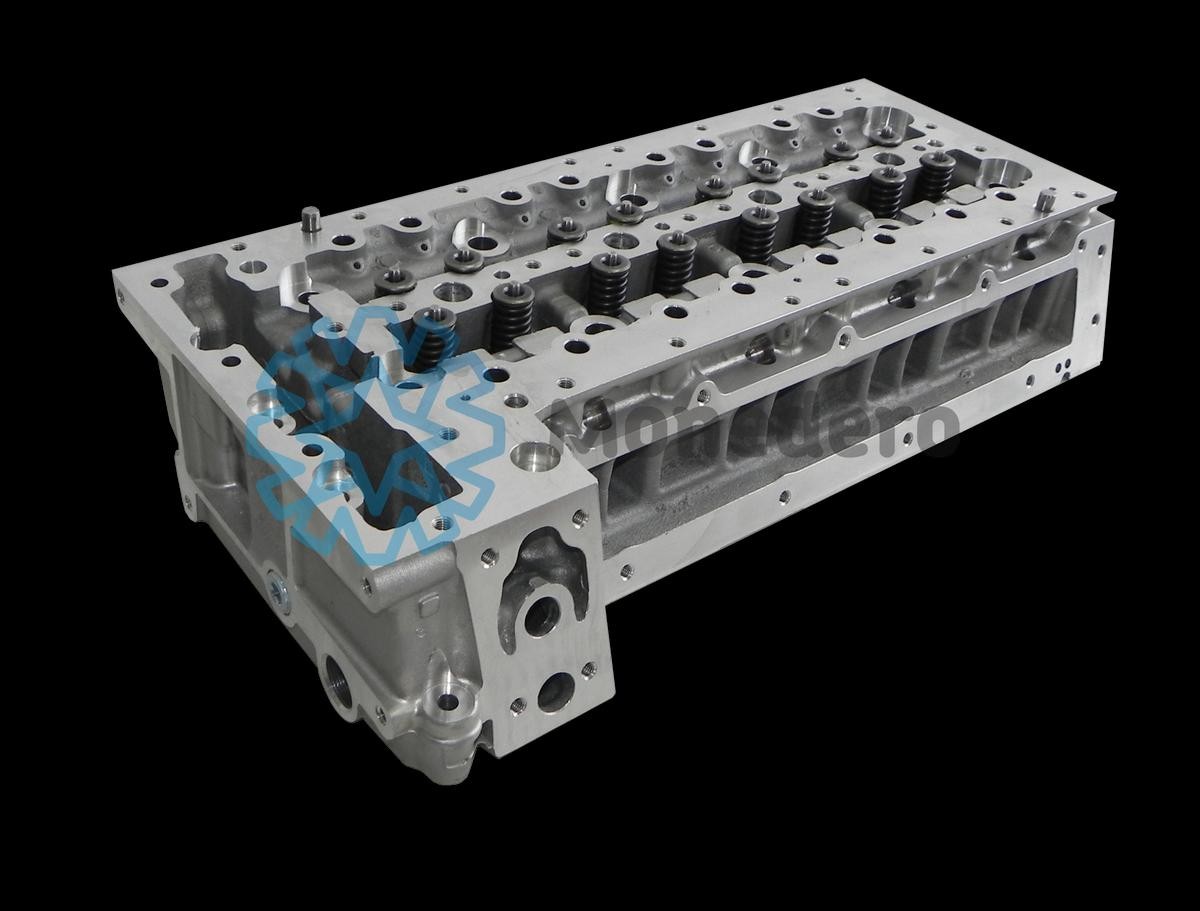 MONEDERO Testata motore 30012100022 30012100022 Testata motore MONEDERO Toyota