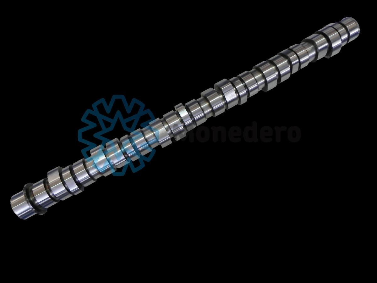 MONEDERO Knastaksel 50013000016 MONEDERO 50013000016 Knastaksel VOLVO V60 II (225, 227) D4 Polestar 200 HK 2019