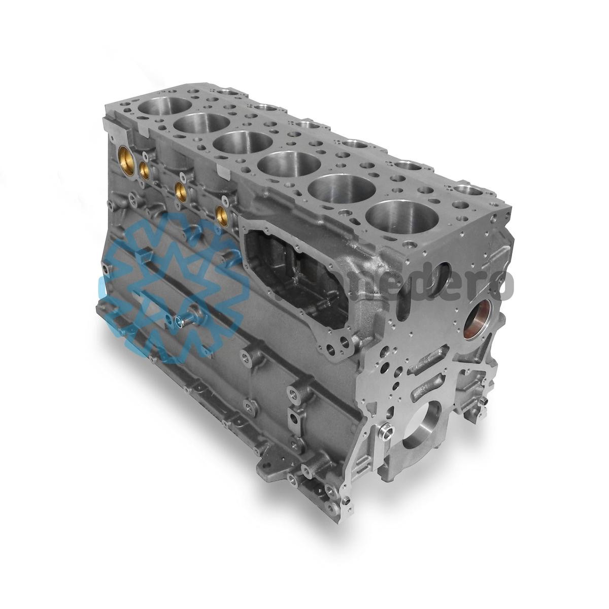 MONEDERO Motorblok 10010000011 MONEDERO 10010000011 Meriva A Cylinderblok pris