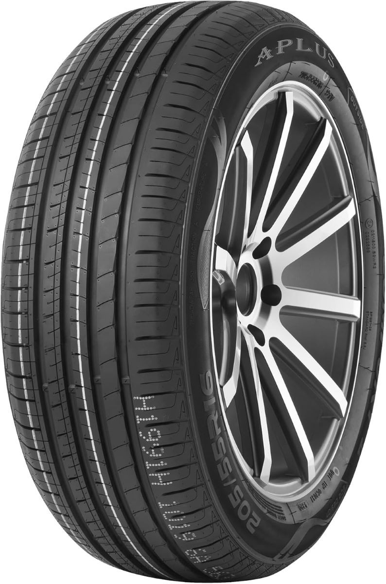 APlus Hjul AP1994H1 APlus AP1994H1 A609 215/60 R16