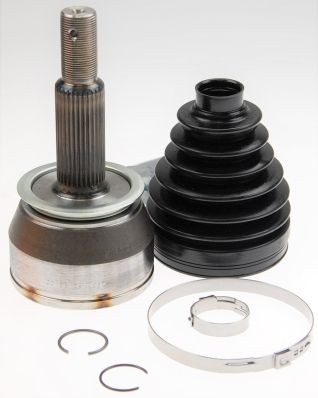SPIDAN Nivelsarja, vetoakseli 36787 36787 SPIDAN Vetonivel Nissan NAVARA hinta