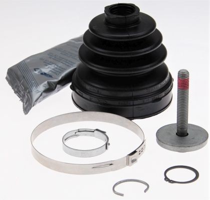 SPIDAN Kit cuffia, semiasse 36820 36820 costo Cuffia semiasse VOLVO XC60 SPIDAN
