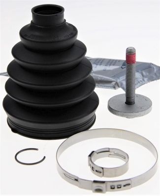 Jeu de joint-soufflet, arbre de commande SPIDAN 36851 SPIDAN 36851 Jeu de joints-soufflets cardan VOLVO S80 2016