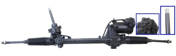 Tandstang SPIDAN 52069 SPIDAN 52069 Tandstang Volvo V60 2017