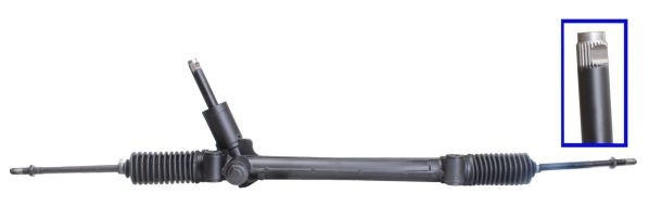 SPIDAN Prevodka riadenia 52454 52454 Hrebeňové riadenie CHEVROLET MALIBU SPIDAN