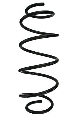 SPIDAN Ressort de suspension 88148 SPIDAN Ressort de suspension PEUGEOT 88148