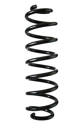SPIDAN Ressort de suspension 88164 88164 Ressort de suspension TOYOTA PROACE SPIDAN