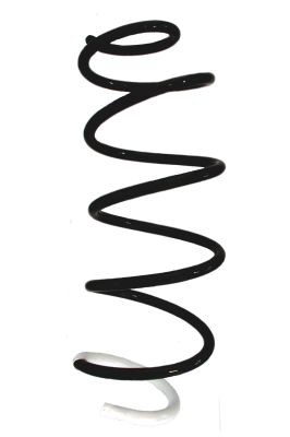 SPIDAN Molle ammortizzatori 88167 88167 costo Molle PEUGEOT BIPPER SPIDAN