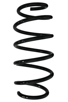 SPIDAN Prużina podvozku 88186 88186 Pružina podvozku SPIDAN FORD SCORPIO