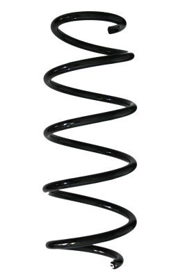 SPIDAN Prużina podvozku 88188 Pružina podvozku SPIDAN Ford SCORPIO 88188