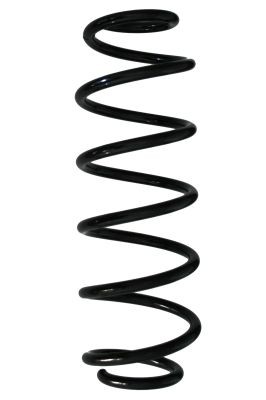 SPIDAN Prużina podvozku 88190 Pružina SPIDAN Ford SCORPIO 88190