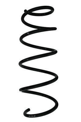 SPIDAN Ressort de suspension 88191 Ressorts SPIDAN DUCATO 88191 pas cher