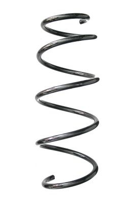 SPIDAN Spiralfjäder 88193 88193 Fjädrar SPIDAN FIAT 126