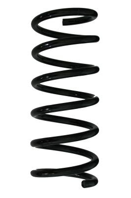 SPIDAN Fjeder 88197 Støddæmper fjeder SPIDAN Fiat BRAVO 88197