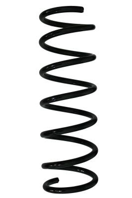 SPIDAN Ressort de suspension 88199 88199 Ressort de suspension FIAT DUCATO SPIDAN