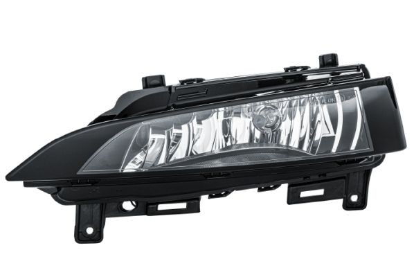 HELLA Hmlové svetlo 1ND 013 961-011 HELLA 1ND 013 961-011 Predné hmlové svetlá Skoda Felicia 6U1 lacné