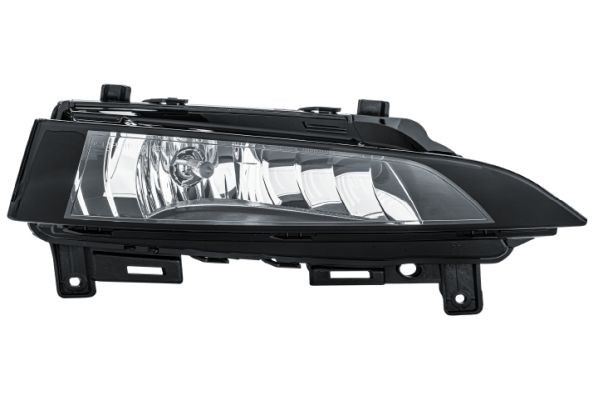 HELLA Mistlamp 1ND 013 961-021 Dodge GRAND CARAVAN Mistlicht HELLA 1ND 013 961-021
