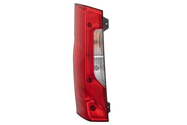 HELLA Zadné svetlo 2SK 013 252-211 HELLA 2SK013252-211 Zadné svetlá CLK C209 cena