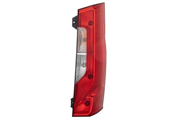 HELLA Baklykt 2SK 013 252-221 2SK 013 252-221 Baklykter HELLA MERCEDES-BENZ SPRINTER