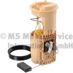 PIERBURG Impianto alimentazione carburante 7.03794.25.0 PIERBURG 7.03794.25.0 Pompa serbatoio gasolio VW Caddy 4 Kombi originale prezzo
