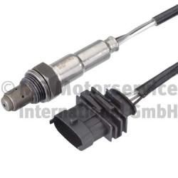 PIERBURG Lambdasonde 7.05271.76.0 Lambda sensor PIERBURG Opel KADETT 7.05271.76.0