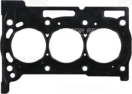 REINZ Pakking, cilinderkop 61-11323-00 REINZ 61-11323-00 Koppakking, cilinder Yaris III Kastenwagen (XP13) prijs