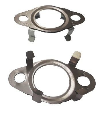 ELRING Pakning, ledning AGR-ventil 313.650 ELRING 313.650 Golf Alltrack VIII (CG5) Pakning agr pris