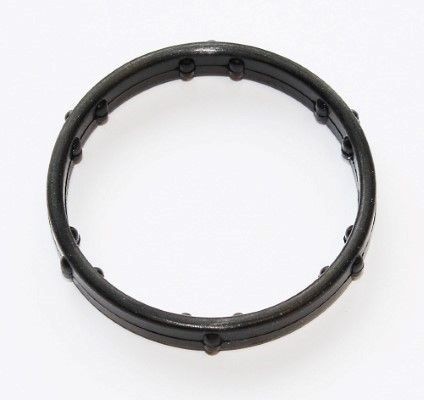 ELRING Guarnizione, Flangia refrigerante 340.420 ELRING 340.420 Guarnizione, flangia refrigerante Honda CR-V II originale prezzo