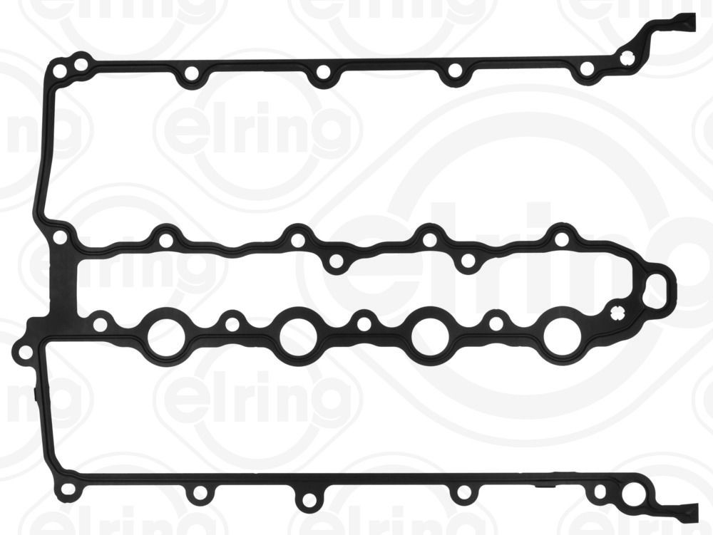 ELRING Junta, tampa das válvulas 384.280 ELRING 384.280 originais Junta de tampa de valvula Range Rover Evoque l538 custo